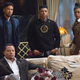 The Lyon clan is about to get bigger.
Chuck Hodes/Fox